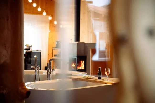 Holz100 Spa